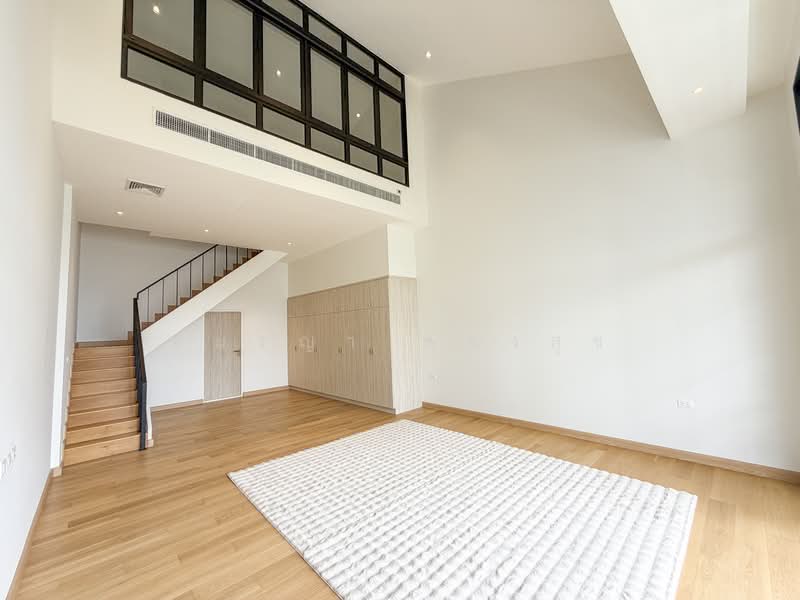 sukhumvit 65, Bangkok, สุขุมวิท 65, Khlong Tan Nua, Watthana, Bangkok, 5 Bedrooms, 550 sqm, Single Detached House For Sale, by อมรญา ทองสุข, 500490280 - DDproperty.com