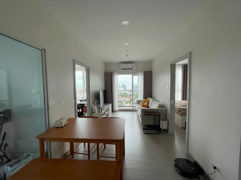 Supalai Loft Sathorn-Ratchaphruek, Bangkok, Pak Khlong Phasi Charoen, Phasi Charoen, Bangkok, 2 Bedrooms, 55 sqm, Condo For Rent, by Holtop Property, 500490284 - DDproperty.com
