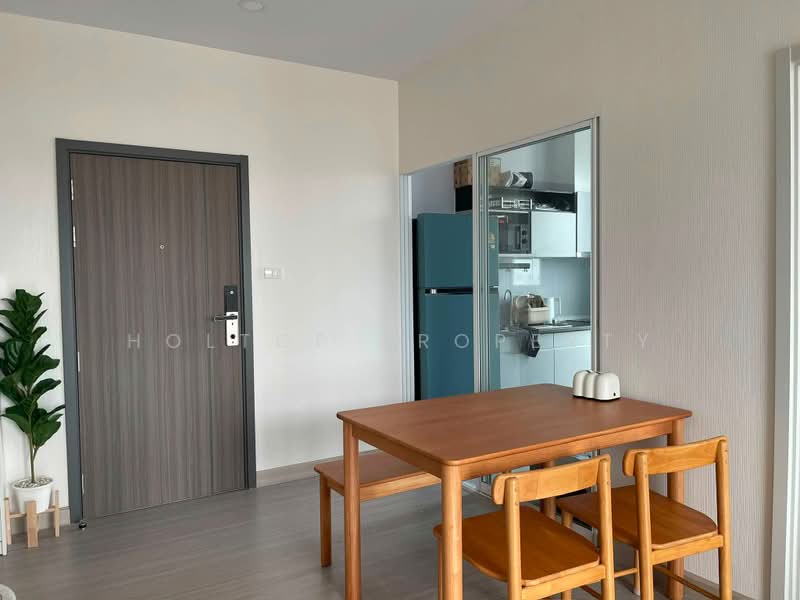 Supalai Loft Sathorn-Ratchaphruek, Bangkok, Pak Khlong Phasi Charoen, Phasi Charoen, Bangkok, 2 Bedrooms, 55 sqm, Condo For Rent, by Holtop Property, 500490284 - DDproperty.com