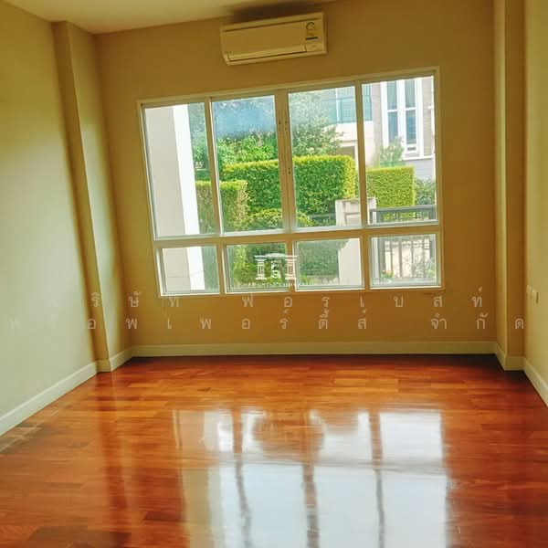 Bangkok Boulevard Ratchapruek – Rama 5 (2), Nonthaburi, Ratchaphruek Road, Bang Krang, Muang Nonthaburi, Nonthaburi, 4 Bedrooms, 332 sqm, Single Detached House For Sale, by Forbest Properties Co., Ltd., 500490288 - DDproperty.com