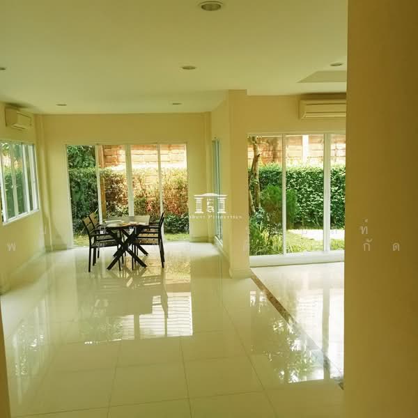 Bangkok Boulevard Ratchapruek – Rama 5 (2), Nonthaburi, Ratchaphruek Road, Bang Krang, Muang Nonthaburi, Nonthaburi, 4 Bedrooms, 332 sqm, Single Detached House For Sale, by Forbest Properties Co., Ltd., 500490288 - DDproperty.com