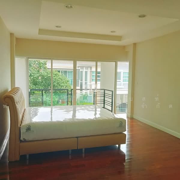 Bangkok Boulevard Ratchapruek – Rama 5 (2), Nonthaburi, Ratchaphruek Road, Bang Krang, Muang Nonthaburi, Nonthaburi, 4 Bedrooms, 332 sqm, Single Detached House For Sale, by Forbest Properties Co., Ltd., 500490288 - DDproperty.com