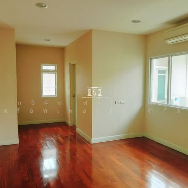 Bangkok Boulevard Ratchapruek – Rama 5 (2), Nonthaburi, Ratchaphruek Road, Bang Krang, Muang Nonthaburi, Nonthaburi, 4 Bedrooms, 332 sqm, Single Detached House For Sale, by Forbest Properties Co., Ltd., 500490288 - DDproperty.com