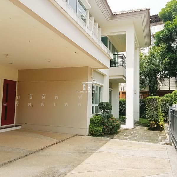 Bangkok Boulevard Ratchapruek – Rama 5 (2), Nonthaburi, Ratchaphruek Road, Bang Krang, Muang Nonthaburi, Nonthaburi, 4 Bedrooms, 332 sqm, Single Detached House For Sale, by Forbest Properties Co., Ltd., 500490288 - DDproperty.com