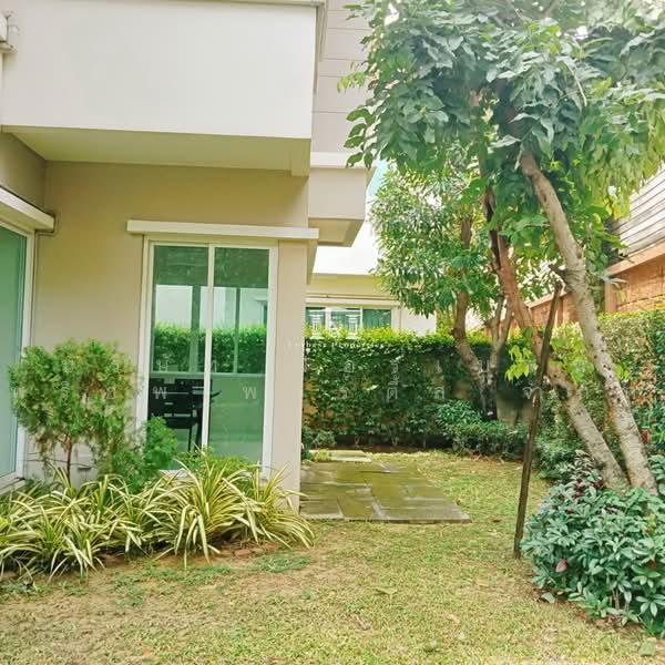 Bangkok Boulevard Ratchapruek – Rama 5 (2), Nonthaburi, Ratchaphruek Road, Bang Krang, Muang Nonthaburi, Nonthaburi, 4 Bedrooms, 332 sqm, Single Detached House For Sale, by Forbest Properties Co., Ltd., 500490288 - DDproperty.com
