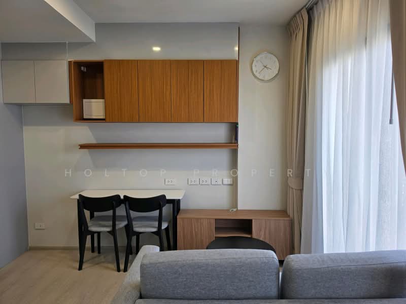 Nue Riverest Ratburana, Bangkok, Rat Burana Road, Rat Burana, Bangkok, Studio, 23 sqm, Condo For Rent, by Holtop Property, 500490289 - DDproperty.com