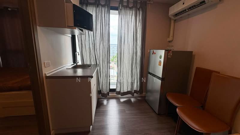 The Cube Loft Srinakarin-Theparak : เดอะคิวบ์ ลอฟท์ ศรีนครินทร์-เทพารักษ์, สมุทรปราการ, สำโรงเหนือ, เมืองสมุทรปราการ, สมุทรปราการ, 23 ตร.ม., คอนโด ขาย, โดย NR AGENT, 500490290 - DDproperty.com