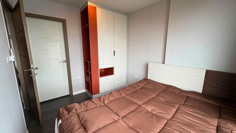The Cube Loft Srinakarin-Theparak : เดอะคิวบ์ ลอฟท์ ศรีนครินทร์-เทพารักษ์, สมุทรปราการ, สำโรงเหนือ, เมืองสมุทรปราการ, สมุทรปราการ, 23 ตร.ม., คอนโด ขาย, โดย NR AGENT, 500490290 - DDproperty.com
