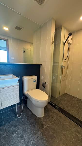 The Cube Loft Srinakarin-Theparak, Samut Prakan, Samrong Nua, Muang Samut Prakarn, Samut Prakan, 1 Bedroom, 23 sqm, Condo For Sale, by NR AGENT, 500490290 - DDproperty.com