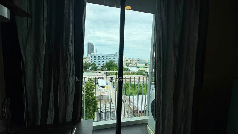 The Cube Loft Srinakarin-Theparak, Samut Prakan, Samrong Nua, Muang Samut Prakarn, Samut Prakan, 1 Bedroom, 23 sqm, Condo For Sale, by NR AGENT, 500490290 - DDproperty.com