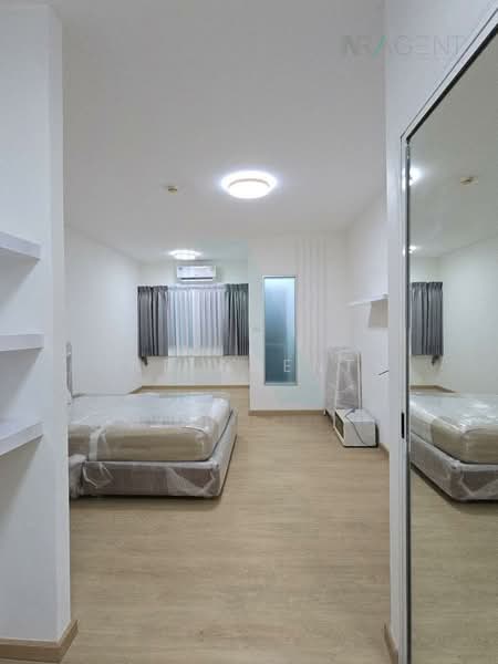 A Space Sukhumvit 77 : เอ สเปซ สุขุมวิท77, กรุงเทพ, 2345 ซอยสุขุมวิท 77, สวนหลวง, กรุงเทพ, 31 ตร.ม., คอนโด ขาย, โดย NR AGENT, 500490292 - DDproperty.com
