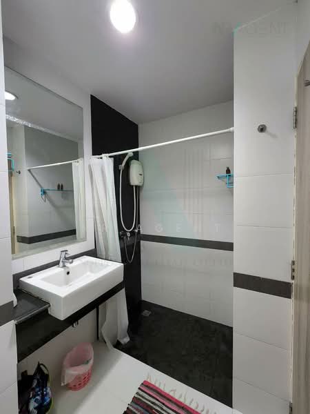 A Space Sukhumvit 77, Bangkok, 2345 Sukhumvit 77 Road, Suan Luang, Bangkok, 1 Bedroom, 31 sqm, Condo For Sale, by NR AGENT, 500490292 - DDproperty.com
