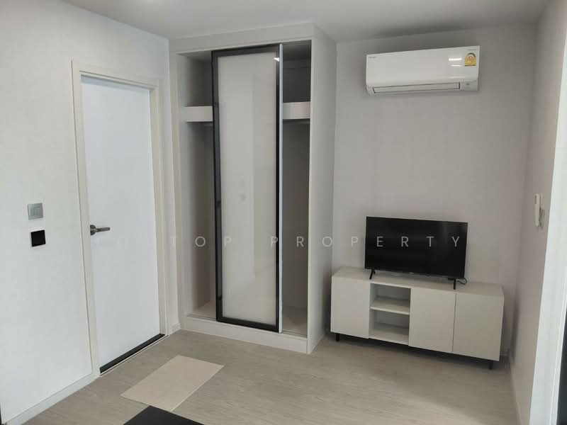 Atmoz Oasis Onnut, Bangkok, Soi On Nut 66/1, On Nut Road, Suan Luang, Bangkok, 1 Bedroom, 24 sqm, Condo For Rent, by Holtop Property, 500490294 - DDproperty.com