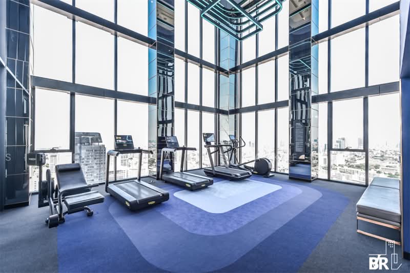 The Extro Phayathai-Rangnam, Bangkok, Rang Nam Alley, Samsen Nai, Phaya Thai, Bangkok, 1 Bedroom, 37 sqm, Condo For Sale, by Sirirut Havee Akehurst, 500490295 - DDproperty.com