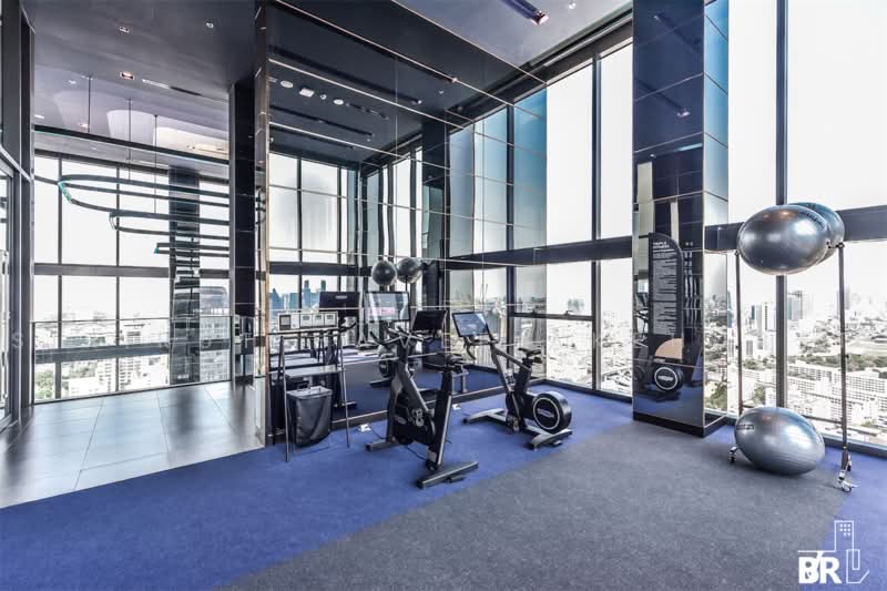 The Extro Phayathai-Rangnam, Bangkok, Rang Nam Alley, Samsen Nai, Phaya Thai, Bangkok, 1 Bedroom, 37 sqm, Condo For Sale, by Sirirut Havee Akehurst, 500490295 - DDproperty.com