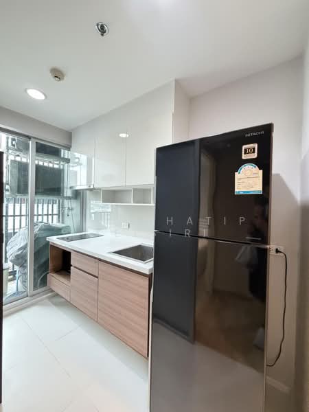 Fuse Chan-Sathorn, Bangkok, 160 Chan Road, Thung Wat Don, Sathon, Bangkok, 1 Bedroom, 30 sqm, Condo For Rent, by Ketjuthatip Ketsiri, 500490296 - DDproperty.com