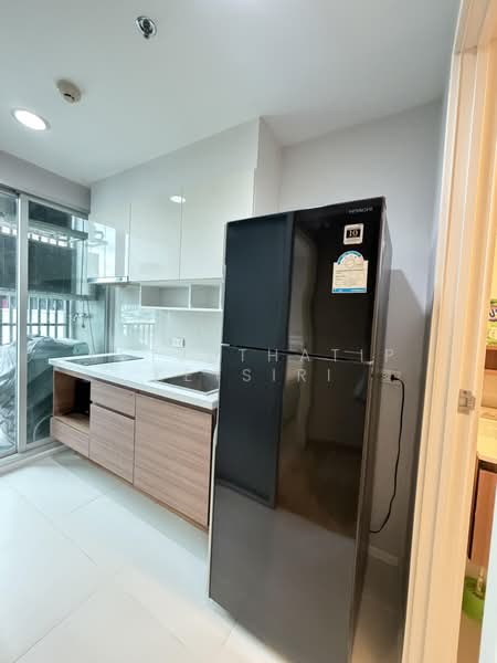 Fuse Chan-Sathorn, Bangkok, 160 Chan Road, Thung Wat Don, Sathon, Bangkok, 1 Bedroom, 30 sqm, Condo For Rent, by Ketjuthatip Ketsiri, 500490296 - DDproperty.com