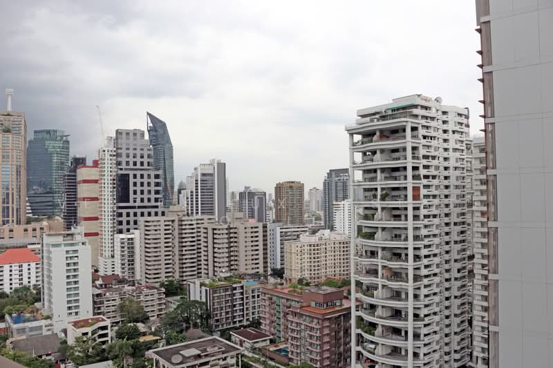 Park Origin Phrom Phong (Park 24), กรุงเทพ, 68 Soi Sukhumvit 24, คลองตัน, คลองเตย, กรุงเทพ, 32 ตร.ม., คอนโด ให้เช่า, โดย Vertex Luxe Estate Co.,LTD, 500490297 - DDproperty.com