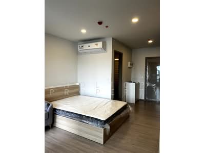 For Rent - Aspire Sukhumvit-Rama 4, Bangkok