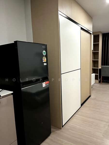 Aspire Sukhumvit-Rama 4, Bangkok, 4404 Rama 4 Road, Phra Kanong, Khlong Toei, Bangkok, Studio, 27 sqm, Condo For Rent, by Holtop Property, 500490298 - DDproperty.com