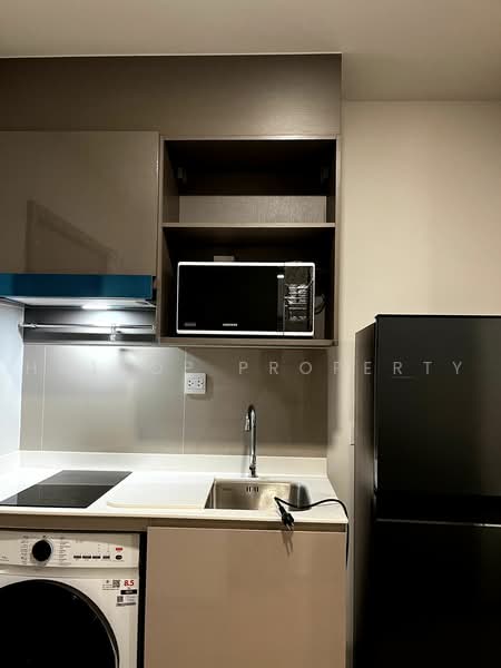 Aspire Sukhumvit-Rama 4, Bangkok, 4404 Rama 4 Road, Phra Kanong, Khlong Toei, Bangkok, Studio, 27 sqm, Condo For Rent, by Holtop Property, 500490298 - DDproperty.com