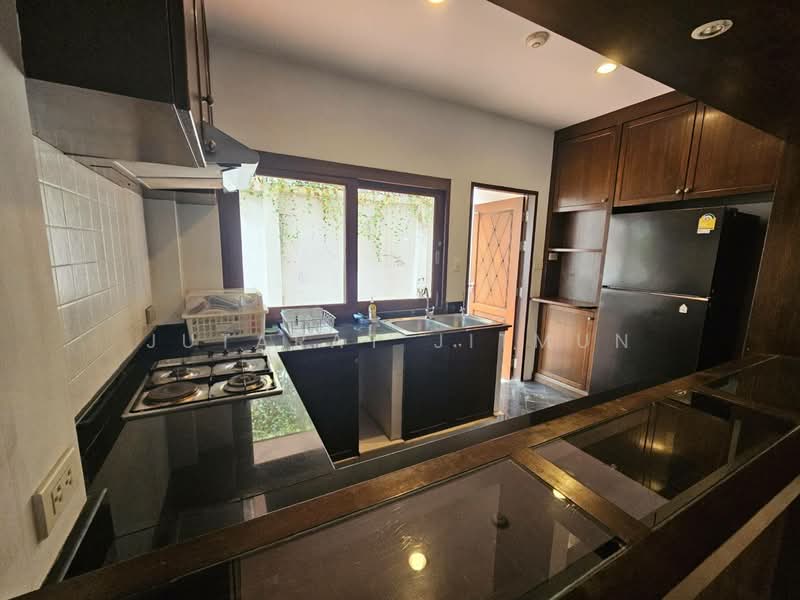 บ้านเดี่ยวสไตล์รีสอร์ท บางใหญ่, นนทบุรี, เสาธงหิน, บางใหญ่, นนทบุรี, 300 ตร.ม., บ้านเดี่ยว ให้เช่า, โดย Jutarat Jitmun, 500490299 - DDproperty.com