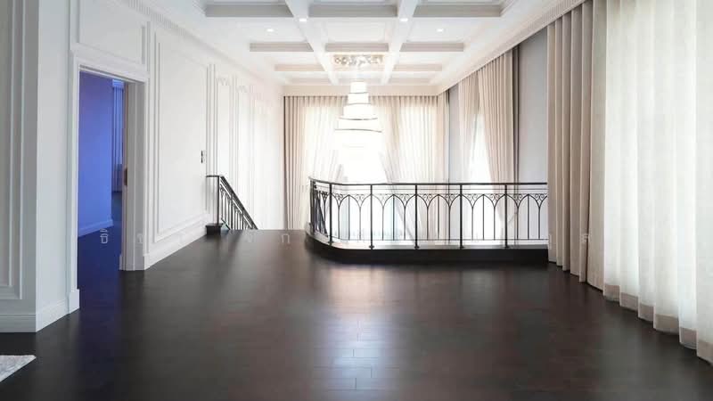 Grand Bangkok Boulevard Ratchaphruek-Pinklao : แกรนด์ บางกอก บูเลอวาร์ด ราชพฤกษ์-ปิ่นเกล้า, กรุงเทพ, ถนน บางเชือกหนัง, บางเชือกหนัง, ตลิ่งชัน, กรุงเทพ, 521 ตร.ม., บ้านเดี่ยว ขาย, โดย ธิชา จักรศิริชนะกุล, 500490300 - DDproperty.com