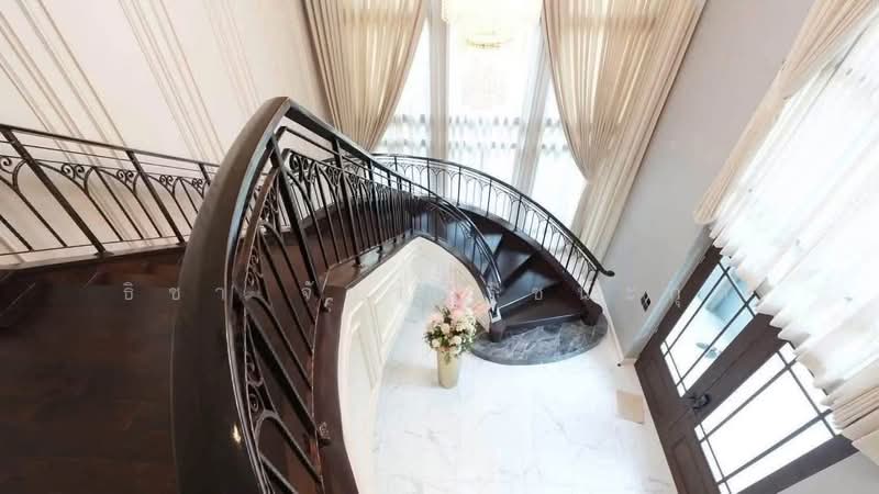Grand Bangkok Boulevard Ratchaphruek-Pinklao : แกรนด์ บางกอก บูเลอวาร์ด ราชพฤกษ์-ปิ่นเกล้า, กรุงเทพ, ถนน บางเชือกหนัง, บางเชือกหนัง, ตลิ่งชัน, กรุงเทพ, 521 ตร.ม., บ้านเดี่ยว ขาย, โดย ธิชา จักรศิริชนะกุล, 500490300 - DDproperty.com