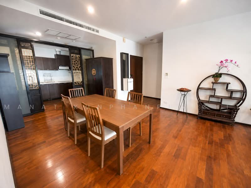 Noble Ora, Bangkok, Soi Sukhumvit 55, Sukhumvit Road, Khlong Tan Nua, Watthana, Bangkok, 2 Bedrooms, 138 sqm, Condo For Sale, by Manat Kunphanphaichit, 500490303 - DDproperty.com