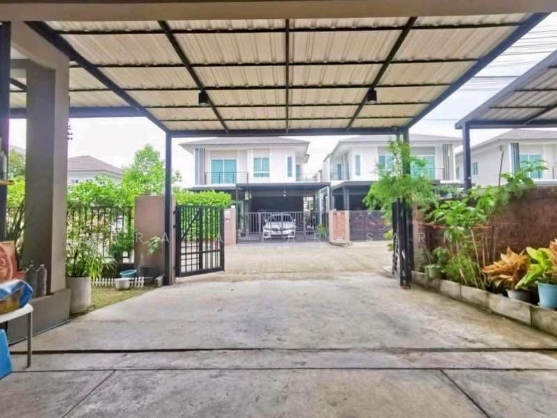 เดอะ แพลนท์ ซิมพลีส พหลโยธิน-สายไหม, กรุงเทพ, สายไหม, กรุงเทพ, 128 ตร.ม., บ้านเดี่ยว ขาย, โดย Airada Parasarn, 500490305 - DDproperty.com