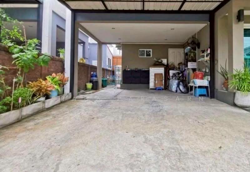 The Plant Simpls Paholyothin-Saimai, Bangkok, Sai Mai, Bangkok, 3 Bedrooms, 128 sqm, Single Detached House For Sale, by Airada Parasarn, 500490305 - DDproperty.com