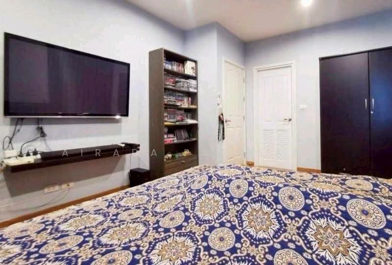 The Plant Simpls Paholyothin-Saimai, Bangkok, Sai Mai, Bangkok, 3 Bedrooms, 128 sqm, Single Detached House For Sale, by Airada Parasarn, 500490305 - DDproperty.com