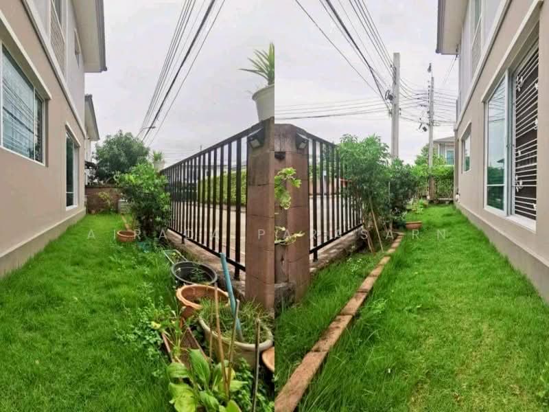 The Plant Simpls Paholyothin-Saimai, Bangkok, Sai Mai, Bangkok, 3 Bedrooms, 128 sqm, Single Detached House For Sale, by Airada Parasarn, 500490305 - DDproperty.com