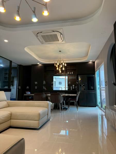 สิวลีนครราชสีมา, Nakhon Ratchasima, มิตรภาพ, Khok Kruat, Muang Nakhon Ratchasima, Nakhon Ratchasima, 4 Bedrooms, 243 sqm, Single Detached House For Sale, by พลิศภัสร์ โชคธนวีระกานต์, 500490306 - DDproperty.com