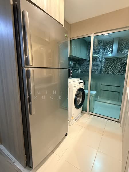 Belle Grand Rama 9, Bangkok, 131 Rama 9 Road, Huai Khwang, Bangkok, 3 Bedrooms, 98 sqm, Condo For Rent, by Suthipong Prucksalai, 500490307 - DDproperty.com