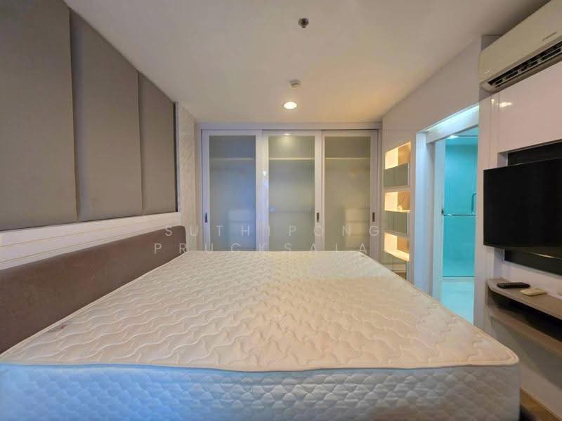 Belle Grand Rama 9, Bangkok, 131 Rama 9 Road, Huai Khwang, Bangkok, 3 Bedrooms, 98 sqm, Condo For Rent, by Suthipong Prucksalai, 500490307 - DDproperty.com