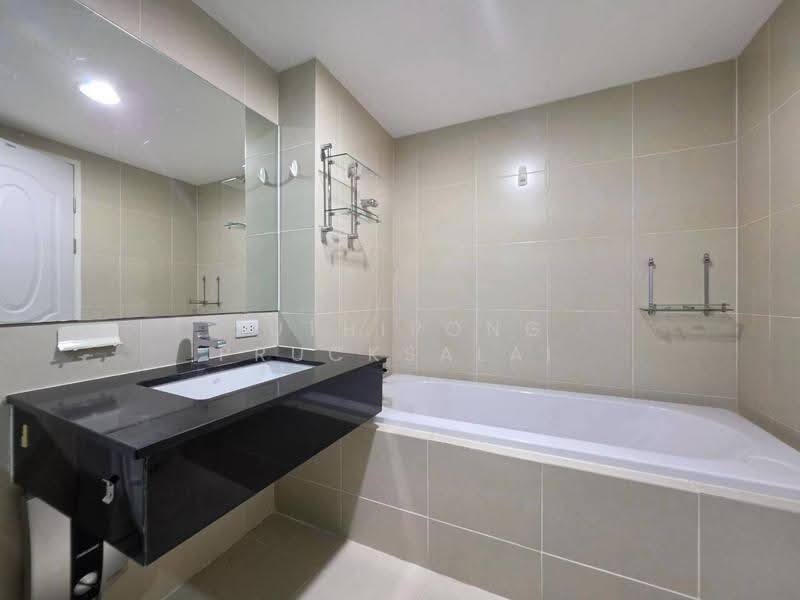 Belle Grand Rama 9, Bangkok, 131 Rama 9 Road, Huai Khwang, Bangkok, 3 Bedrooms, 98 sqm, Condo For Rent, by Suthipong Prucksalai, 500490307 - DDproperty.com