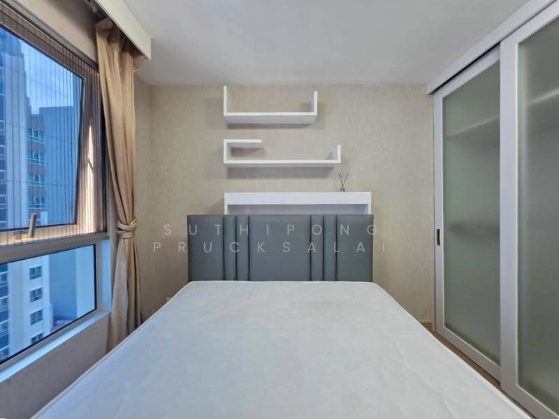 Belle Grand Rama 9, Bangkok, 131 Rama 9 Road, Huai Khwang, Bangkok, 3 Bedrooms, 98 sqm, Condo For Rent, by Suthipong Prucksalai, 500490307 - DDproperty.com