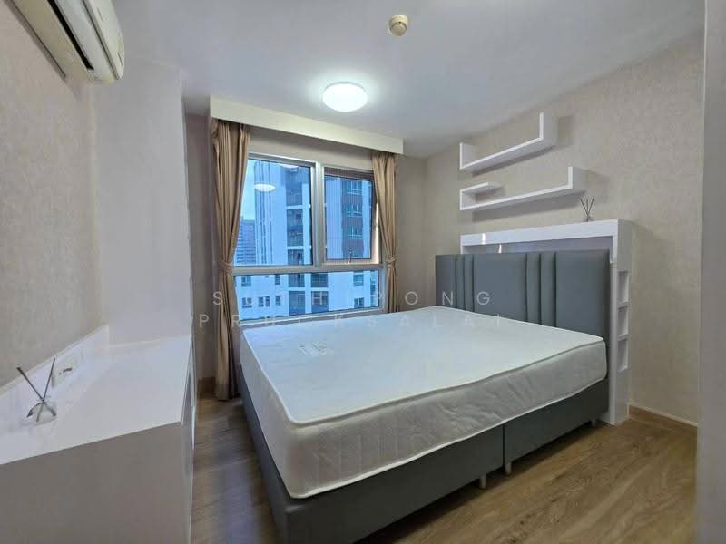 Belle Grand Rama 9, Bangkok, 131 Rama 9 Road, Huai Khwang, Bangkok, 3 Bedrooms, 98 sqm, Condo For Rent, by Suthipong Prucksalai, 500490307 - DDproperty.com