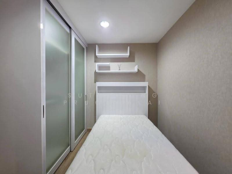 Belle Grand Rama 9, Bangkok, 131 Rama 9 Road, Huai Khwang, Bangkok, 3 Bedrooms, 98 sqm, Condo For Rent, by Suthipong Prucksalai, 500490307 - DDproperty.com