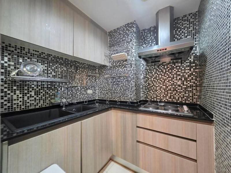 Belle Grand Rama 9, Bangkok, 131 Rama 9 Road, Huai Khwang, Bangkok, 3 Bedrooms, 98 sqm, Condo For Rent, by Suthipong Prucksalai, 500490307 - DDproperty.com