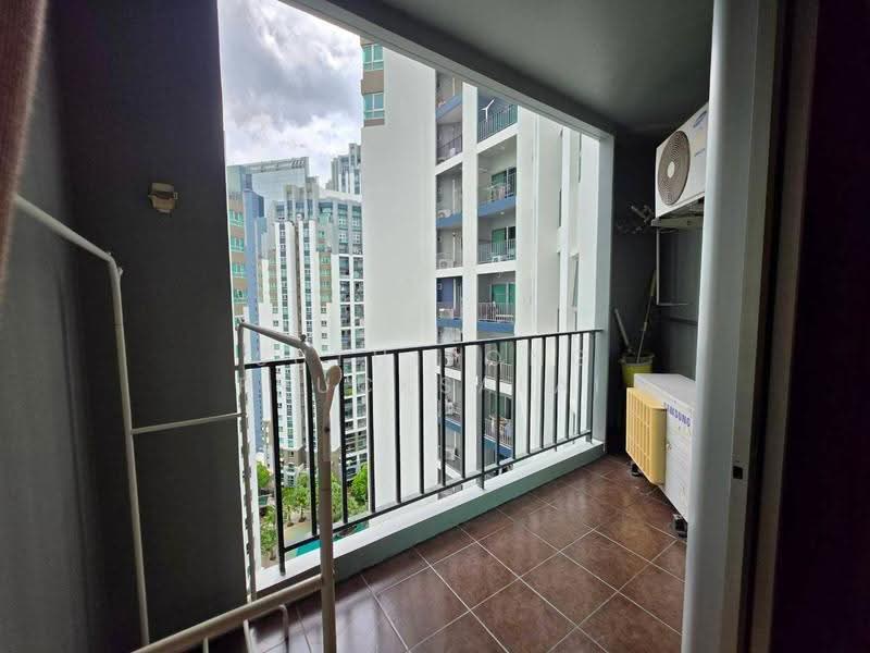 Belle Grand Rama 9, Bangkok, 131 Rama 9 Road, Huai Khwang, Bangkok, 3 Bedrooms, 98 sqm, Condo For Rent, by Suthipong Prucksalai, 500490307 - DDproperty.com