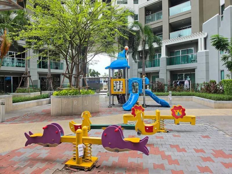 Belle Grand Rama 9 : เบลล์ แกรนด์ พระราม 9, กรุงเทพ, 131 ถนนพระราม 9, ห้วยขวาง, กรุงเทพ, 98 ตร.ม., คอนโด ให้เช่า, โดย Suthipong Prucksalai, 500490307 - DDproperty.com