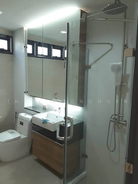 Detached House, Swimming Pool, Phrom Phong, Bangkok, Khlong Tan Nua, Watthana, Bangkok, 4 Bedrooms, 400 sqm, Single Detached House For Rent, by Thiti Boonchurn, 500490308 - DDproperty.com