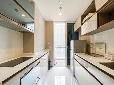 ขาย - The Room Sathorn : เดอะ รูม สาทร, กรุงเทพ