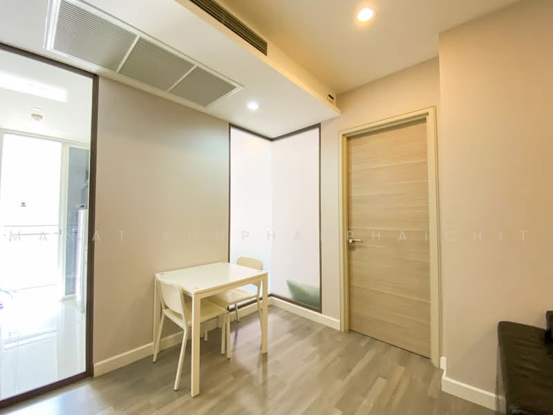 The Room Sathorn : เดอะ รูม สาทร, กรุงเทพ, 78 ถนนปั้น แขวงสีลม เขตบางรัก กรุงเทพมหานคร, สีลม, บางรัก, กรุงเทพ, 47 ตร.ม., คอนโด ขาย, โดย Manat Kunphanphaichit, 500490310 - DDproperty.com