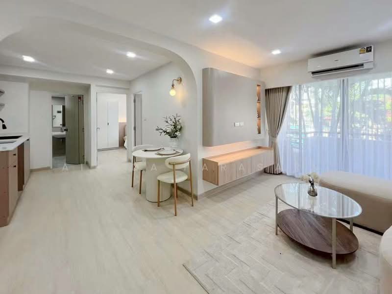 Eastwood Park, Bangkok, On Nut 36 Alley, Suan Luang, Bangkok, 2 Bedrooms, 65 sqm, Condo For Sale, by Airada Parasarn, 500490312 - DDproperty.com