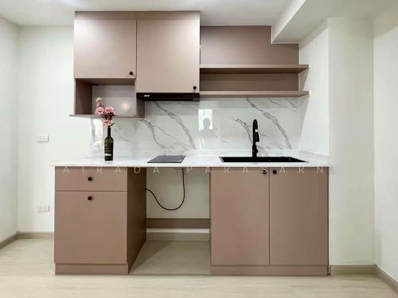 Eastwood Park, Bangkok, On Nut 36 Alley, Suan Luang, Bangkok, 2 Bedrooms, 65 sqm, Condo For Sale, by Airada Parasarn, 500490312 - DDproperty.com