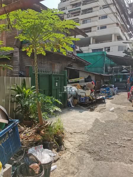 45626 – ที่ดินสีลม 13 เพื่อการลงทุนระยะยาว รอโอกาสขยายตัวในอนาคต, Bangkok, สีลม, Silom, Bang Rak, Bangkok, , 643 sqm, Land For Sale, by Forbest Properties Co., Ltd., 500490313 - DDproperty.com