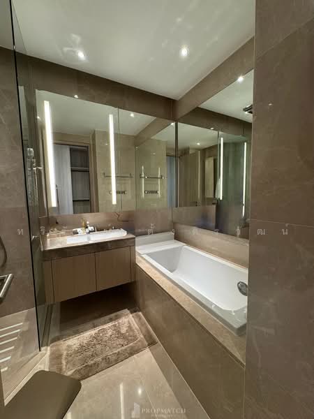 Magnolias Waterfront Residences : แมกโนเลียส์ วอเตอร์ฟรอนท์ เรสซิเดนซ์, กรุงเทพ, 259 ถ. กรุงธนบุรี, คลองต้นไทร, คลองสาน, กรุงเทพ, 95 ตร.ม., คอนโด ขาย, โดย หริรักษ์ ตั้งติรวัฒน์, 500490314 - DDproperty.com